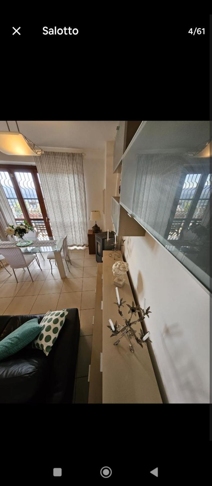Villa Roxana Tivoli Exterior foto